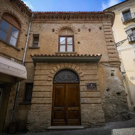 Palazzo Perez *