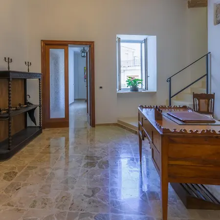 Penzion Palazzo Perez *