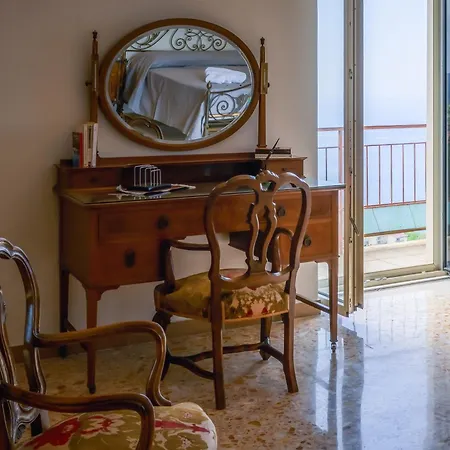 Penzion Palazzo Perez *