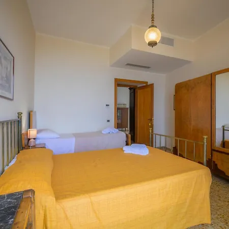 Penzion Palazzo Perez *