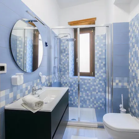 Pensjonat Palazzo Perez *