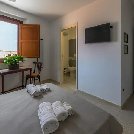 Penzion Palazzo Perez *