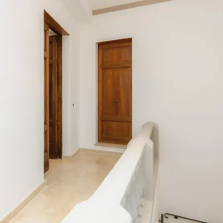 Palazzo Perez Penzion