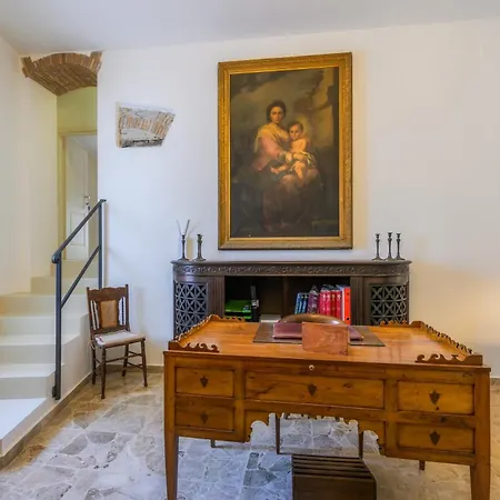 Palazzo Perez *