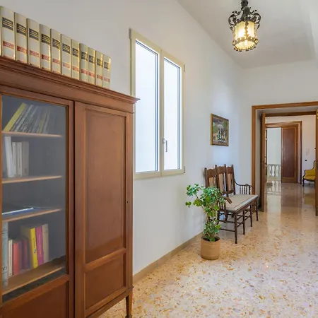 Penzion Palazzo Perez *